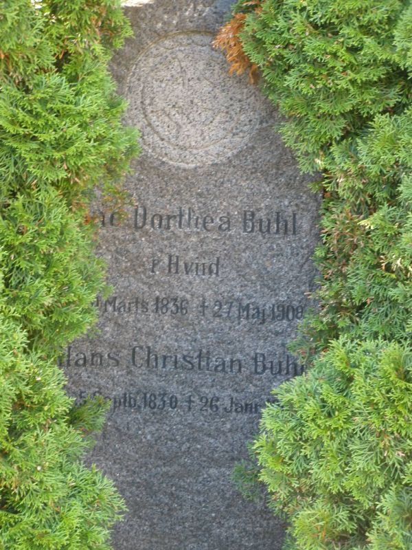 Ane Dorthea  Buhl .JPG